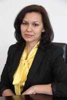 Валеева Эльвира Дамировна