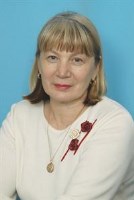 Ахметвалеева Ляля Вахитовна