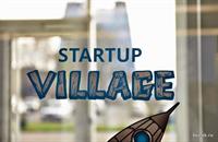 Startup Village -российско-китайская секция