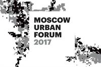 Moscow Urban Forum 2017 