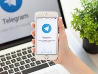 Telegram начал консультировать конкурсантов «50 лучших инновационных идей для РТ»