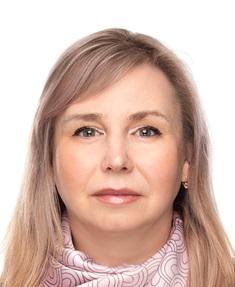 Бронская Вероника Владимировна
