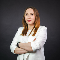 Галиева Татьяна Геннадьевна