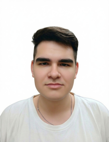 Клейн Евгений Васильевич