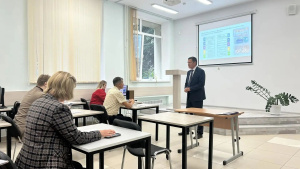 В КГЭУ прошли собрания первокурсников