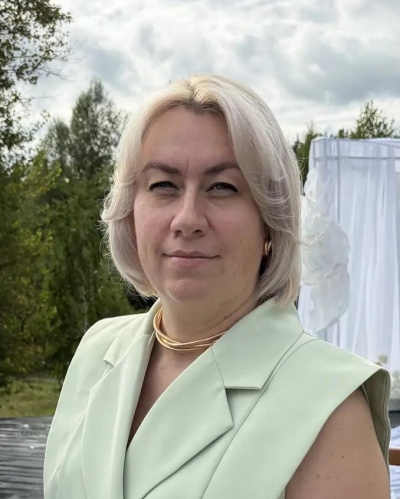 Маймакова Людмила Владимировна