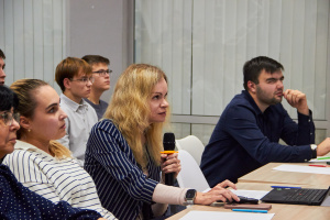 В КГЭУ прошёл круглый стол «Энергия знаний: портреты великих учёных»