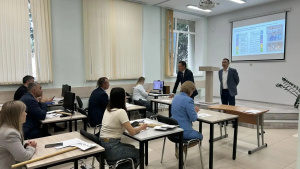 В КГЭУ прошли собрания первокурсников