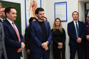 Студенты КГЭУ надели белые халаты