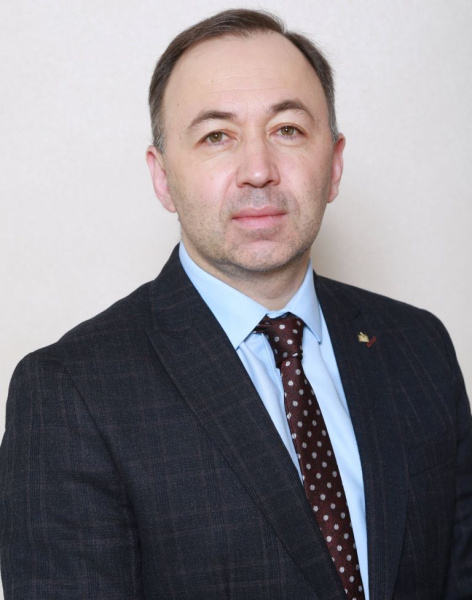 Ямалнеев Ильнур Мирзагович