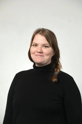 Галиуллина Яна Сергеевна