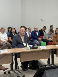 Татарстанский нефтегазохимический форум