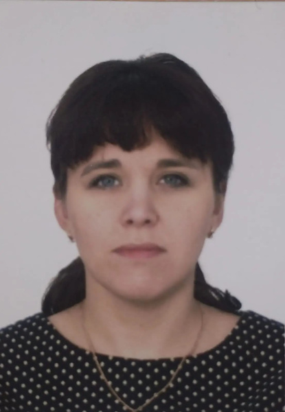 Басырова Эльмира Илдаровна