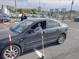 Студенты КГЭУ сдали автосессию