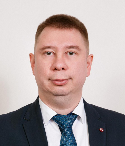 Ибрагимов Марат Ансарович