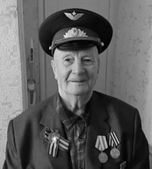 Ушел из жизни Нил Салихович Ахметшин