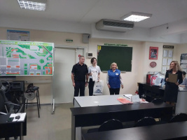 Студенты КГЭУ сдали автосессию