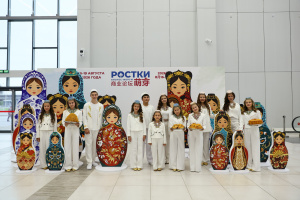 КГЭУ вошел в российско-китайский консорциум