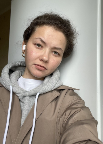 Хусаинова Алия Асхатовна