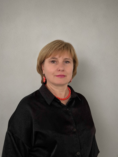 Шишкова Елена Анатольевна