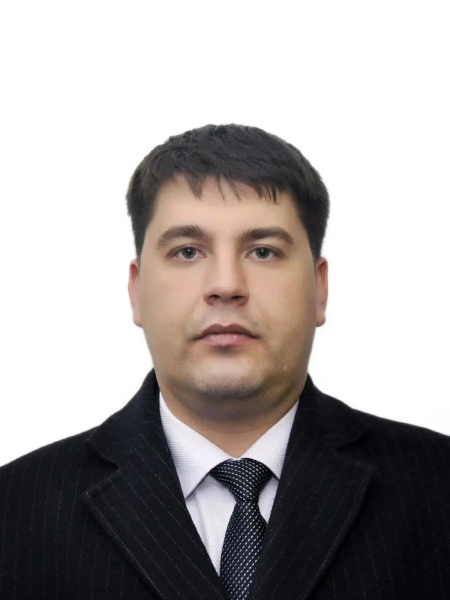 Лапин Константин Викторович