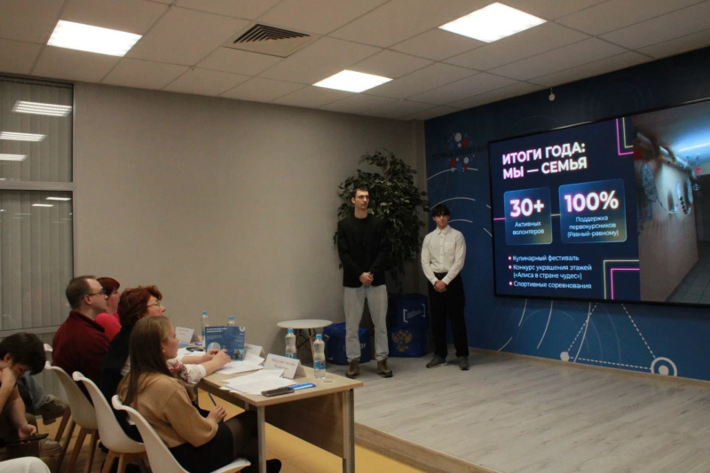 Профсоюзная Организация Студентов и Аспирантов КГЭУ