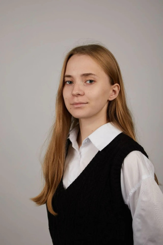 Ибатуллина Диана Эльсовна