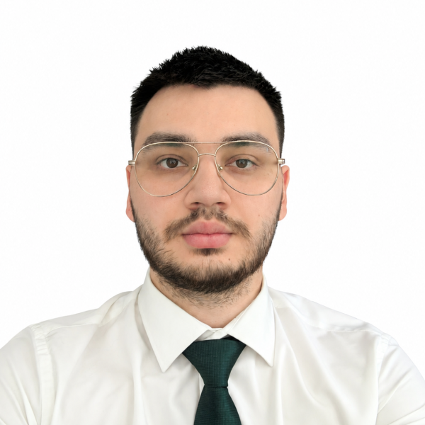 Низамов Артур Айдарович