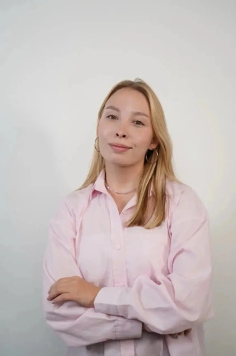 Файзуллина Ангелина Ильшатовна