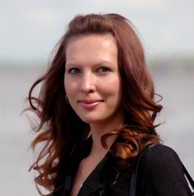 Дмитриева Оксана Сергеевна