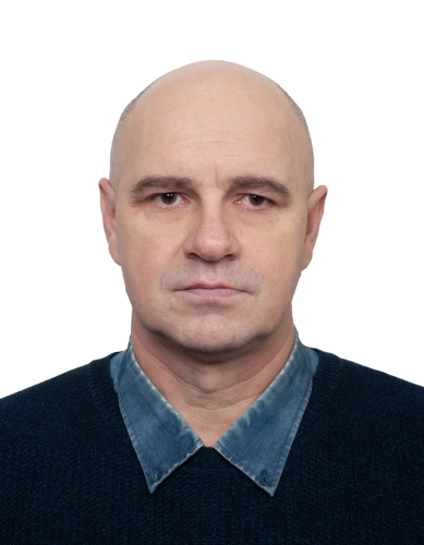 Горин Антон Анатольевич