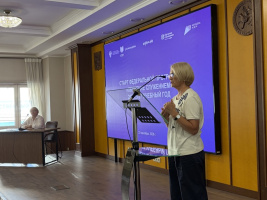 В КГЭУ дан старт Федеральной программе «Обучение служением» на 2026/27 учебный год
