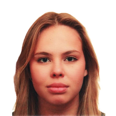 Шишкина Анастасия Андреевна