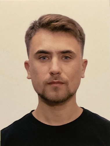 Кириченко Дмитрий Сергеевич