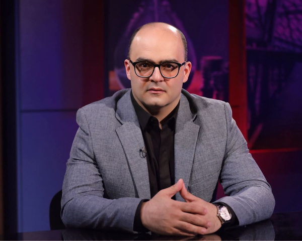 Давтян Ваге Самвелович