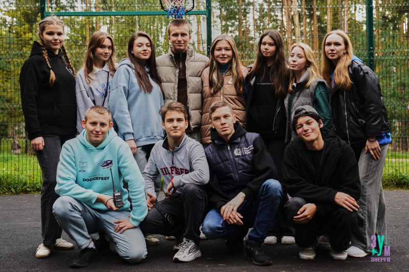 Профсоюзная Организация Студентов и Аспирантов КГЭУ