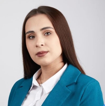 Камалиева Рузина Фарсиловна