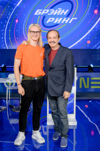 Концерн «Росэнергоатом» провел Атомный Брэйн ринг им. Е.И. Игнатенко в рамках IV Международного молодежного ядерного форума «OBNINSK NEW-2026»