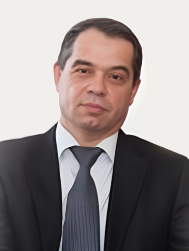 Мухаметгалеев Танир Хамитевич