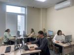 Студенты направления "Социология" в октябре принимают участие в Первом (внутривузовском) туре Открытой международной студенческой интернет-олимпиады по Социологии