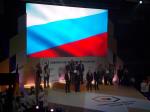 The first international championship "Composite battle world cup" Kazan 2016 29.10.16