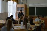 Преподаватели КГЭУ в школах Волжска