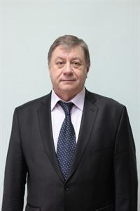 Маргулис Сергей Михайлович