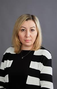 Якупова Лилия Ильдаровна