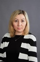 Якупова Лилия Ильдаровна