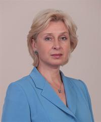 Жукова Ирина Викторовна