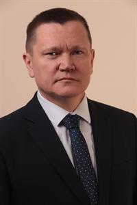 Леонтьев Александр Васильевич