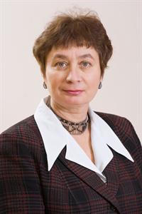 Женжурист Ирина Александровна