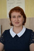 Гарявина Светлана Александровна