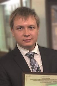 Семенников Антон Владимирович